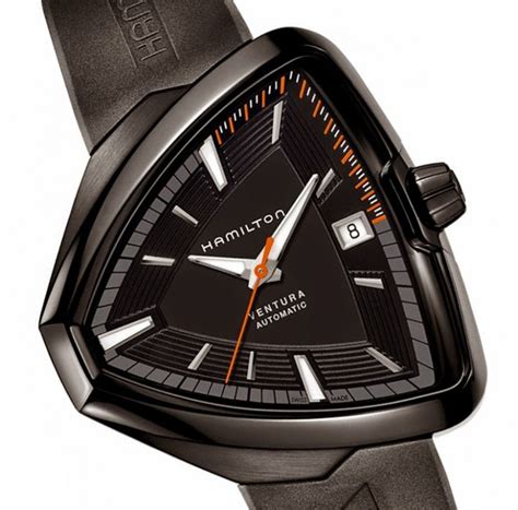 hamilton ventura replica watch